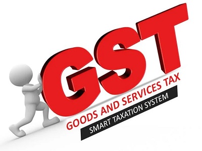 Provided by a GST CA